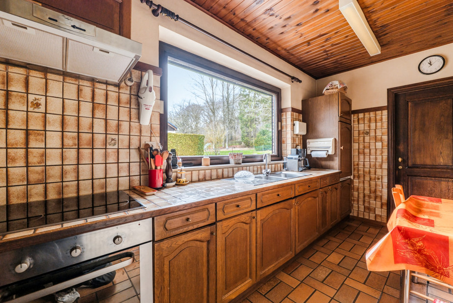 Bungalow 4ch à 5ch. avec jardin et garage - photo 6