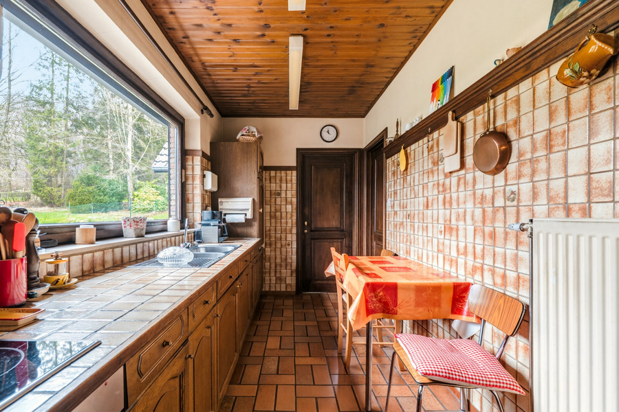 Bungalow 4ch à 5ch. avec jardin et garage - photo 7