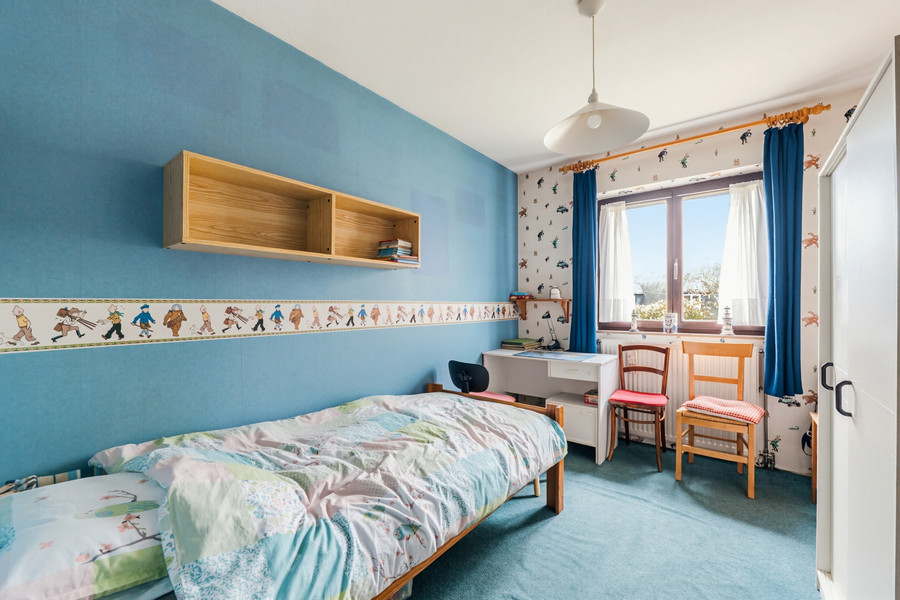 Bungalow 4ch à 5ch. avec jardin et garage - photo 9