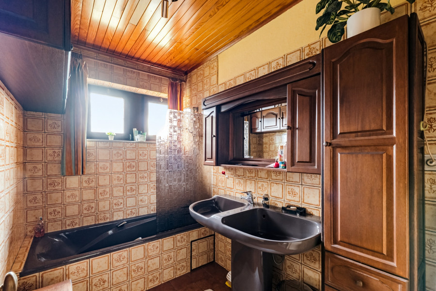 Bungalow 4ch à 5ch. avec jardin et garage - photo 12