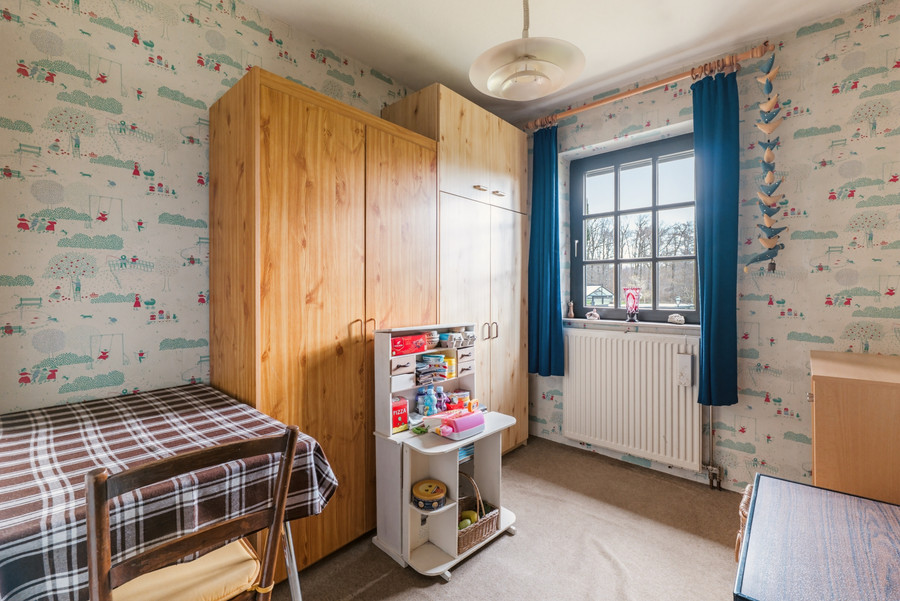 Bungalow 4ch à 5ch. avec jardin et garage - photo 10