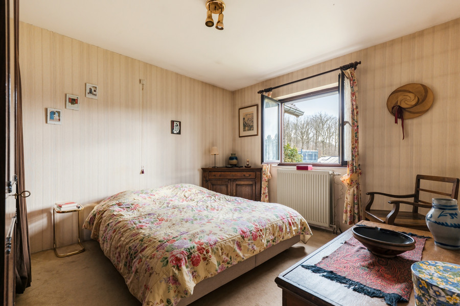 Bungalow 4ch à 5ch. avec jardin et garage - photo 8