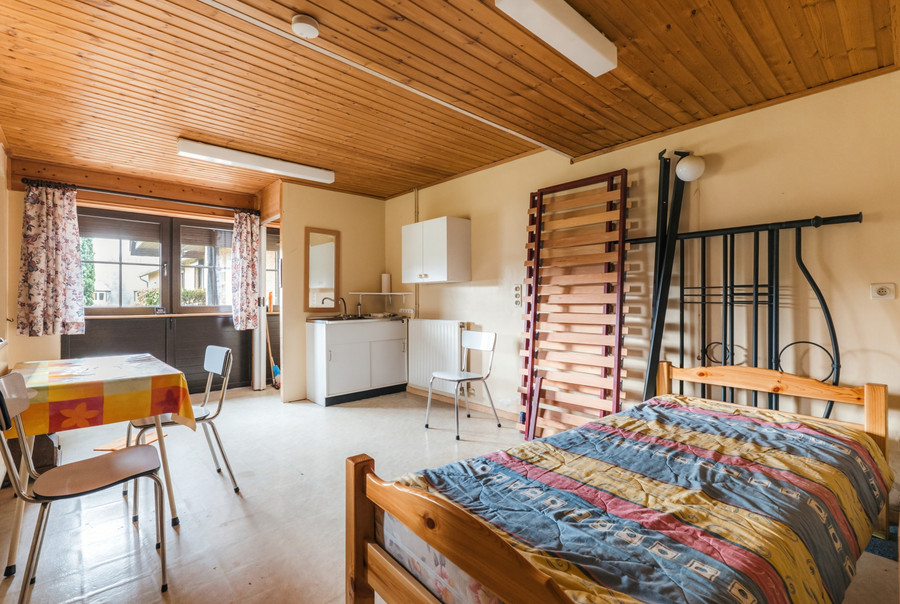 Bungalow 4ch à 5ch. avec jardin et garage - photo 17