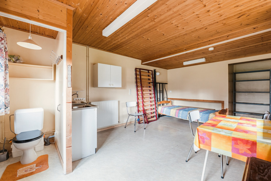 Bungalow 4ch à 5ch. avec jardin et garage - photo 18