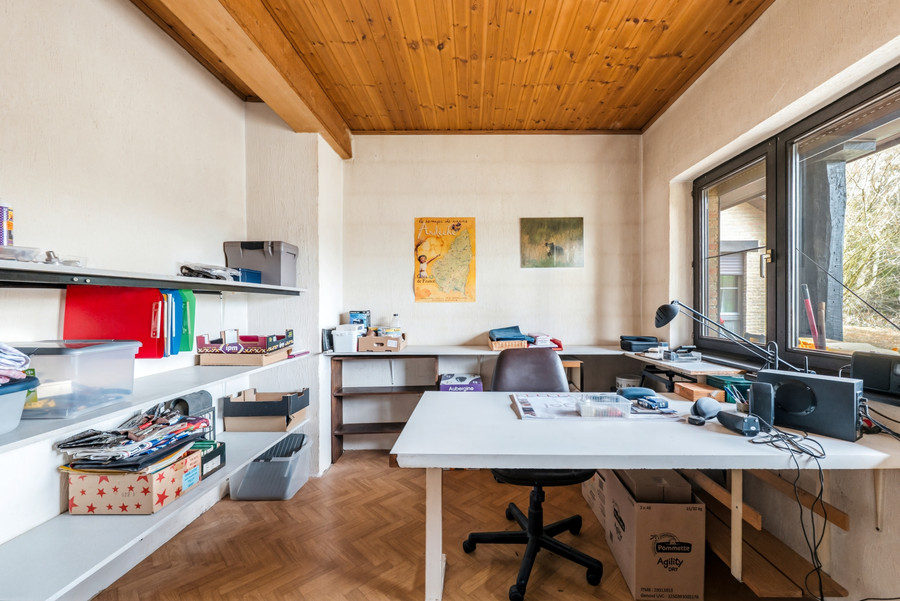 Bungalow 4ch à 5ch. avec jardin et garage - photo 11