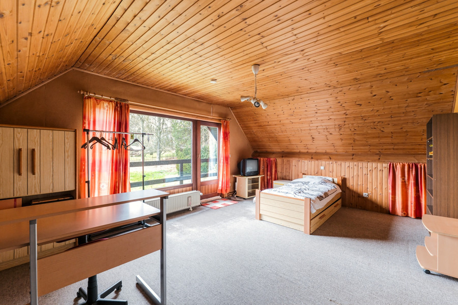 Bungalow 4ch à 5ch. avec jardin et garage - photo 14