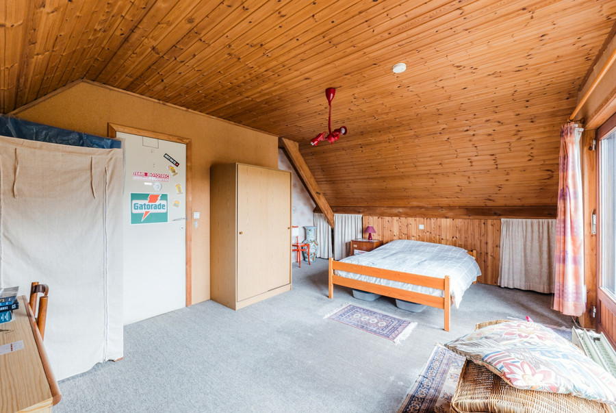 Bungalow 4ch à 5ch. avec jardin et garage - photo 15