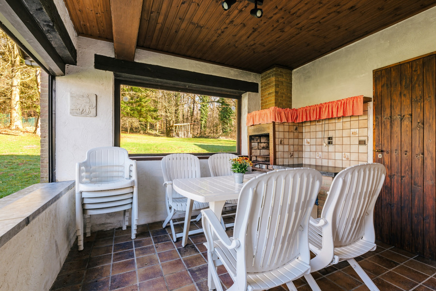 Bungalow 4ch à 5ch. avec jardin et garage - photo 19