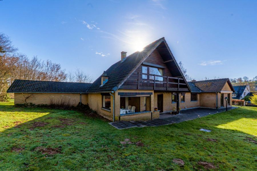 Bungalow 4ch à 5ch. avec jardin et garage - photo 1