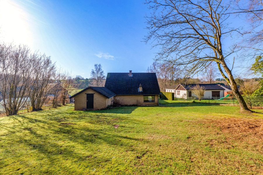 Bungalow 4ch à 5ch. avec jardin et garage - photo 21