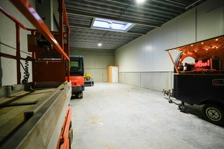 Hangar à louer à Assesse - photo 3