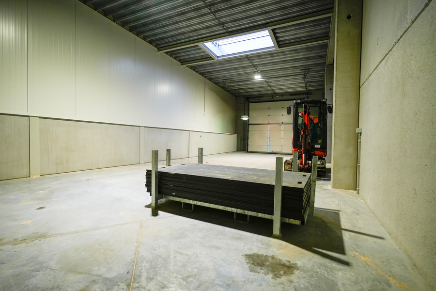 Hangar à louer à Assesse - photo 5