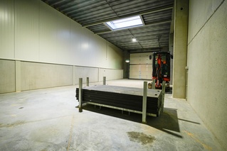 Hangar à louer à Assesse - photo 5