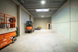 Hangar à louer à Assesse - photo 2