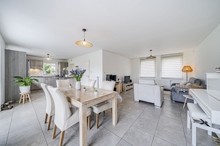 Maison de 2017 sur un terrain de 17 ares