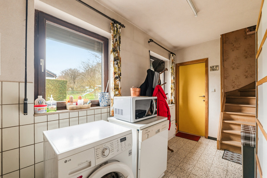 Bungalow 4ch à 5ch. avec jardin et garage - photo 13