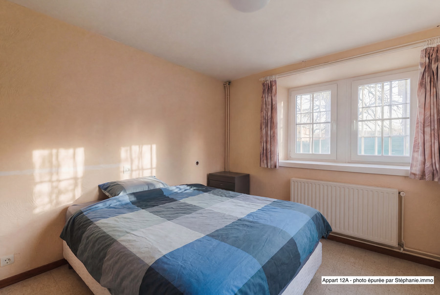 Ensemble immobilier : 1 gîte, 4 apparts, garages, piscine - photo 21