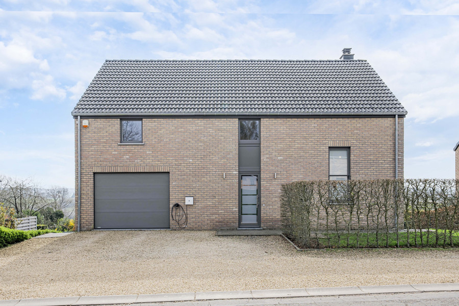 Maison basse énergie de 2013 : 4ch, garage, jardin - photo 28