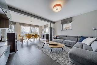 Maison basse énergie de 2013 : 4ch, garage, jardin - photo 5