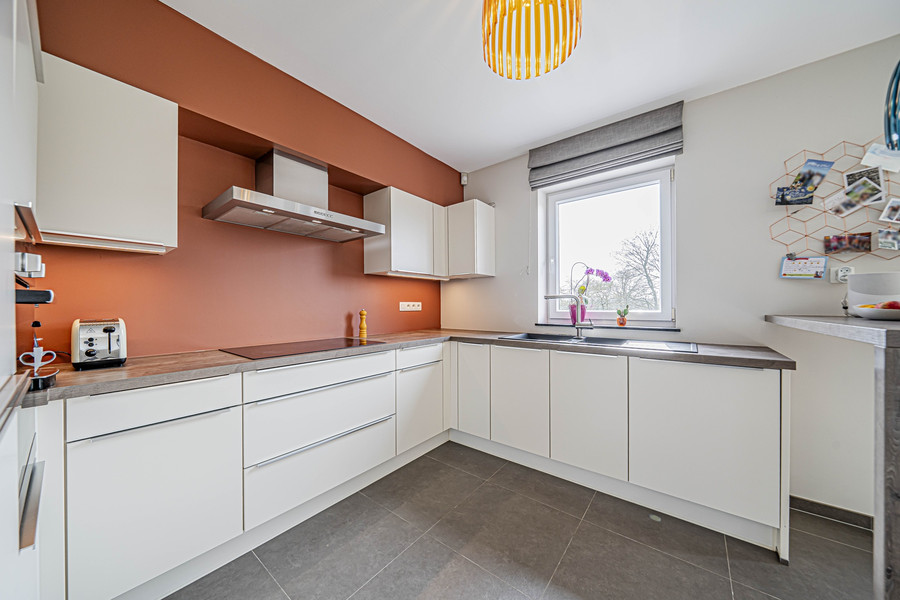 Maison basse énergie de 2013 : 4ch, garage, jardin - photo 6