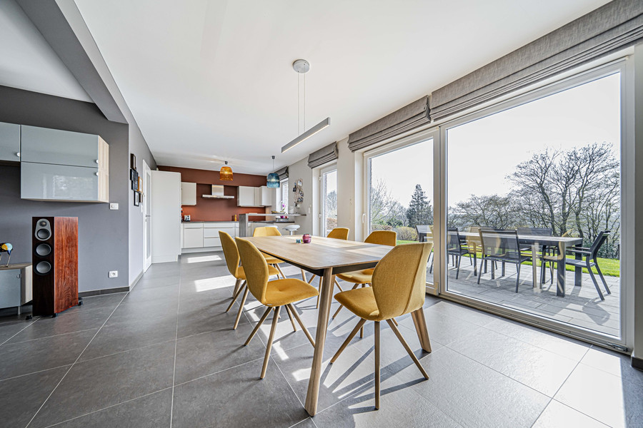 Maison basse énergie de 2013 : 4ch, garage, jardin - photo 5