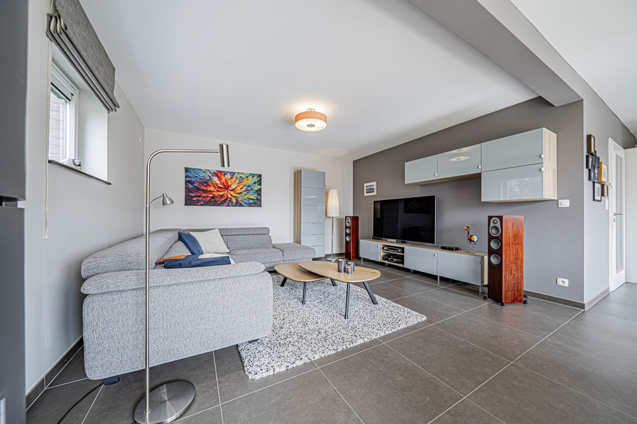 Maison basse énergie de 2013 : 4ch, garage, jardin - photo 3