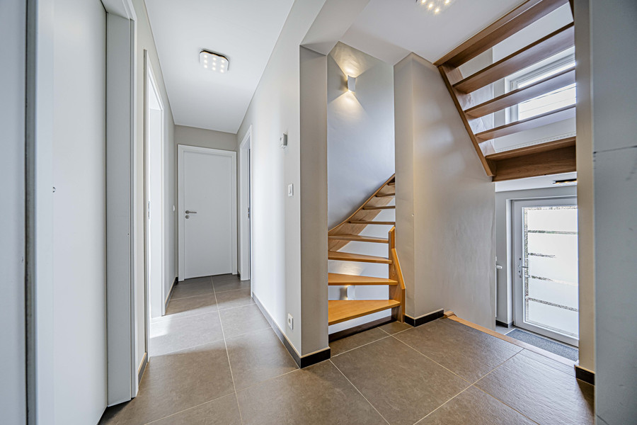 Maison basse énergie de 2013 : 4ch, garage, jardin - photo 10