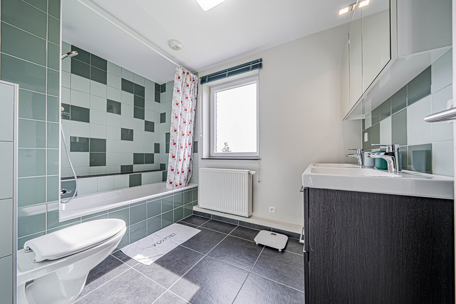 Maison basse énergie de 2013 : 4ch, garage, jardin - photo 15