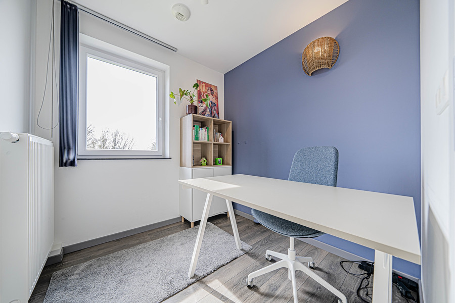 Maison basse énergie de 2013 : 4ch, garage, jardin - photo 9