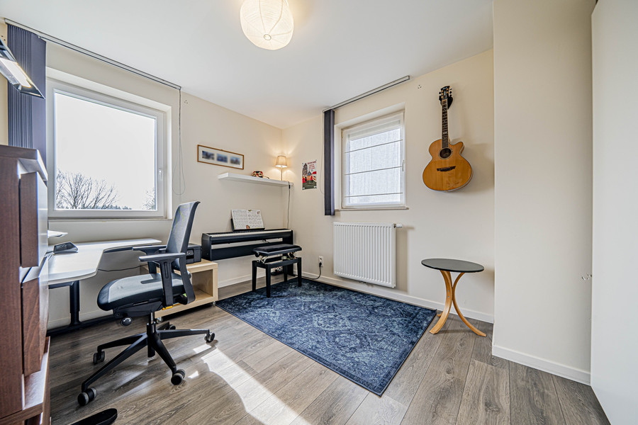 Maison basse énergie de 2013 : 4ch, garage, jardin - photo 14