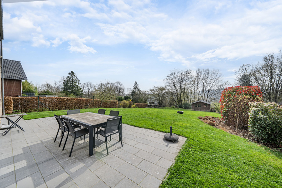 Maison basse énergie de 2013 : 4ch, garage, jardin - photo 21