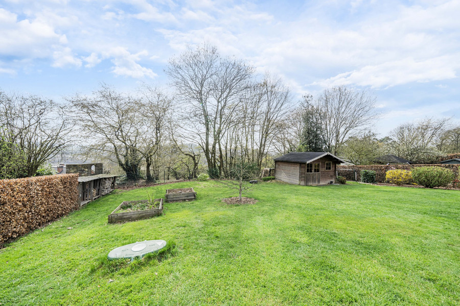 Maison basse énergie de 2013 : 4ch, garage, jardin - photo 23