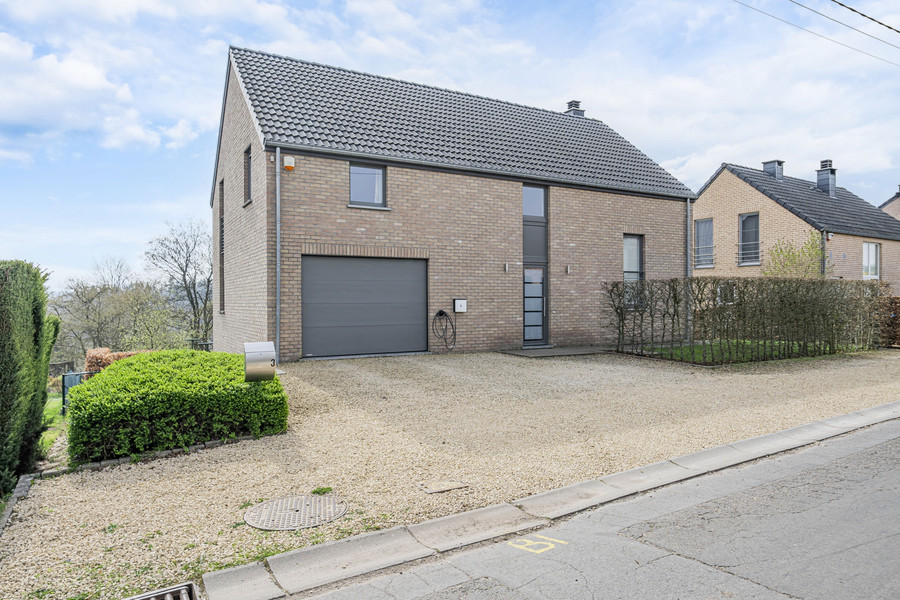 Maison basse énergie de 2013 : 4ch, garage, jardin - photo 26