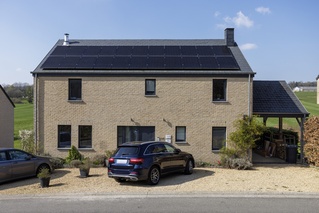 Maison 4CH + 2SDB + jardin - photo 2