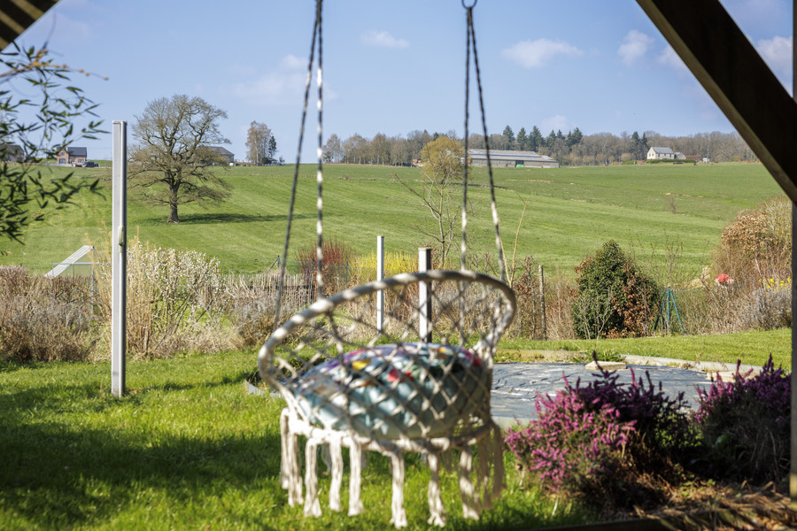 Maison 4CH + 2SDB + jardin - photo 20