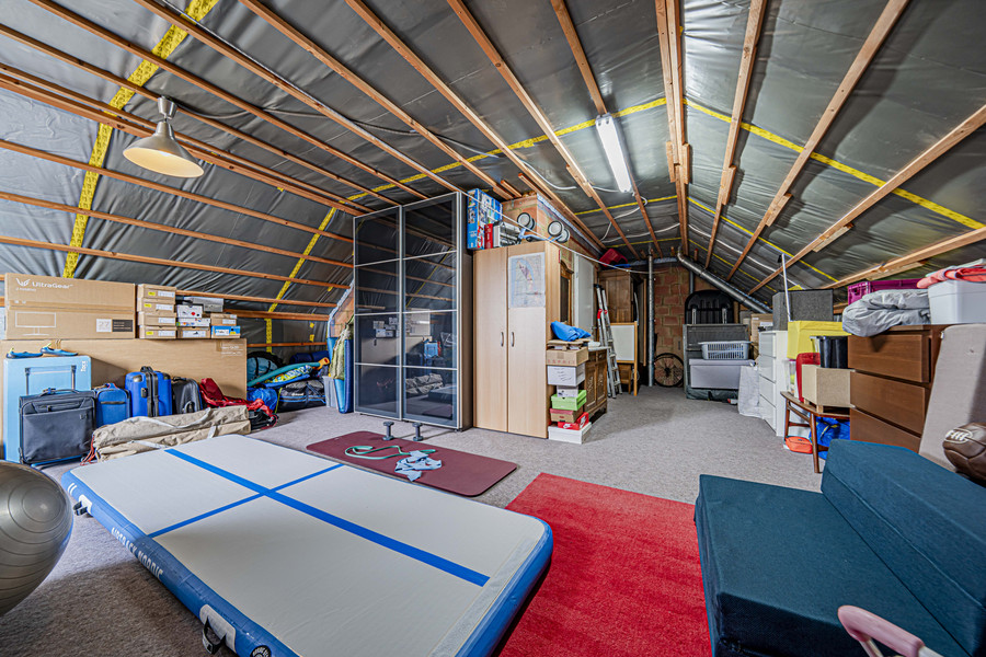 Maison basse énergie de 2013 : 4ch, garage, jardin - photo 20