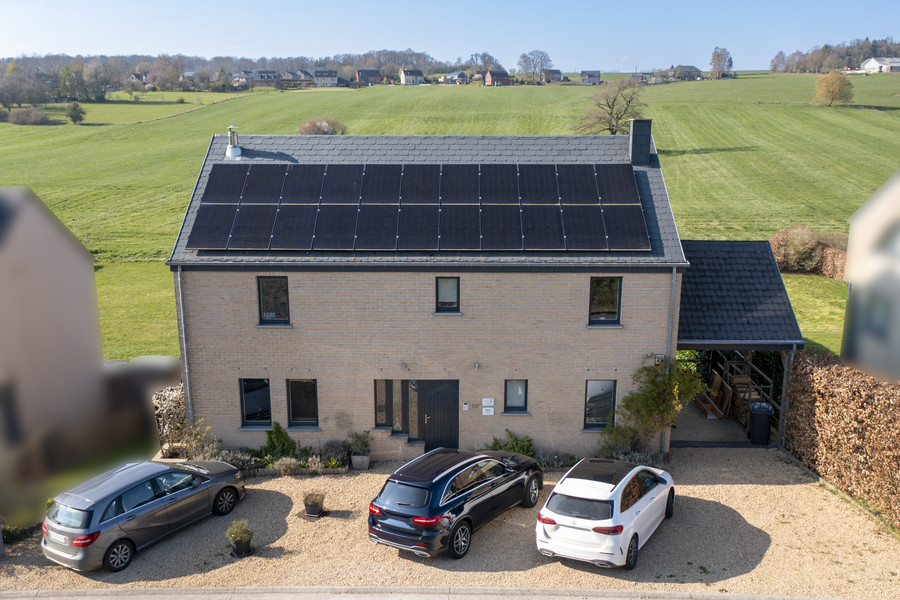 Maison 4CH + 2SDB + jardin - photo 23