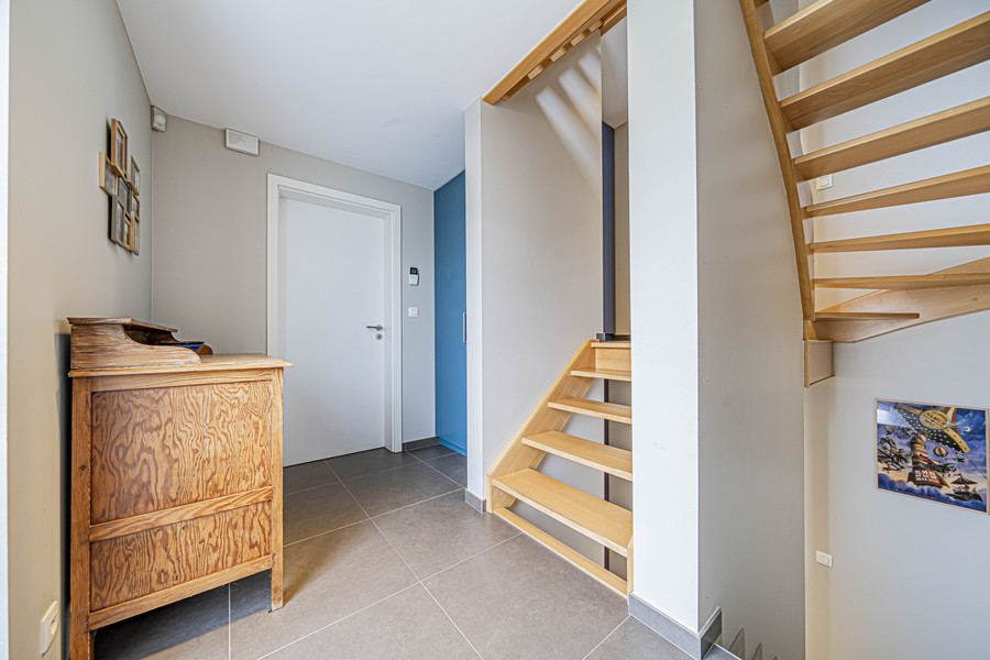 Maison basse énergie de 2013 : 4ch, garage, jardin - photo 16