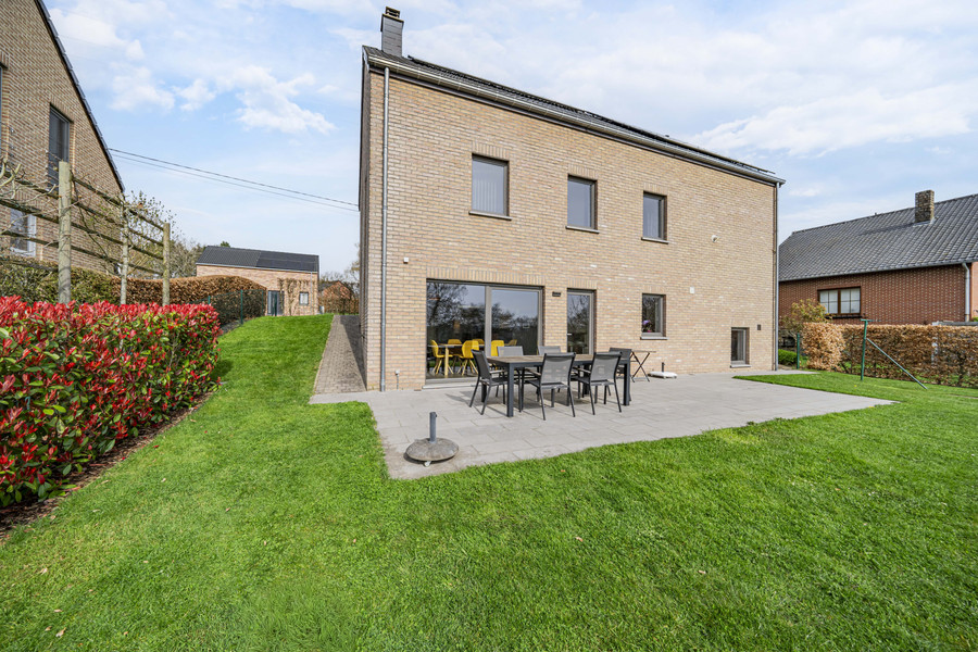 Maison basse énergie de 2013 : 4ch, garage, jardin - photo 22