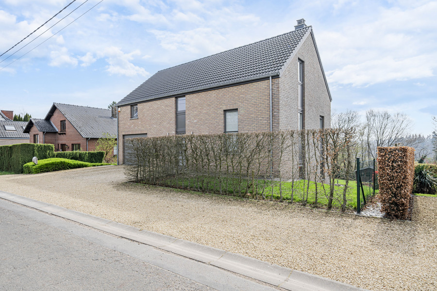 Maison basse énergie de 2013 : 4ch, garage, jardin - photo 27
