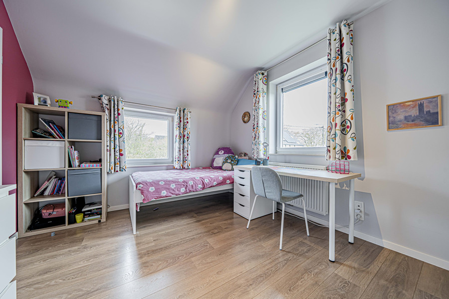 Maison basse énergie de 2013 : 4ch, garage, jardin - photo 18