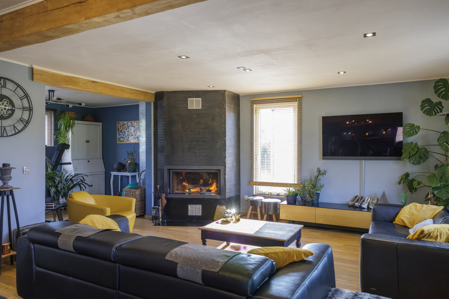 Maison 4CH + 2SDB + jardin - photo 6