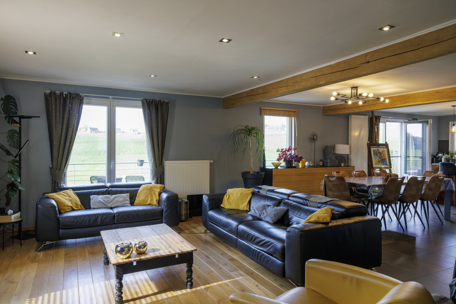 Maison 4CH + 2SDB + jardin - photo 5