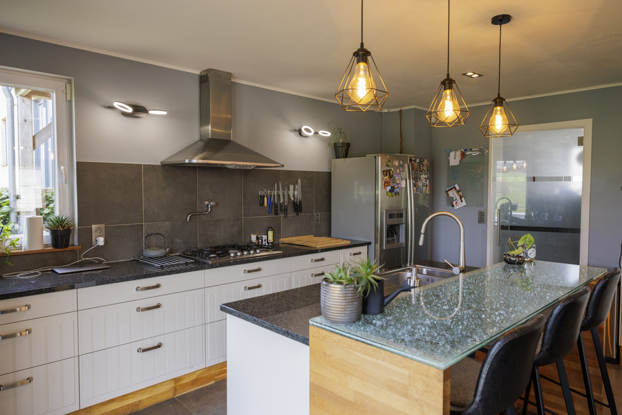 Maison 4CH + 2SDB + jardin - photo 9