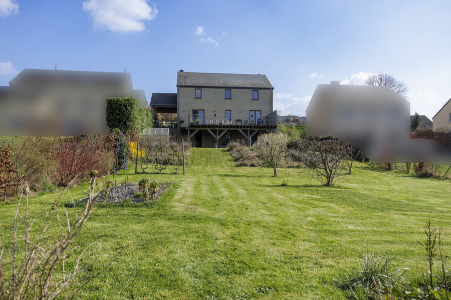 Maison 4CH + 2SDB + jardin - photo 25