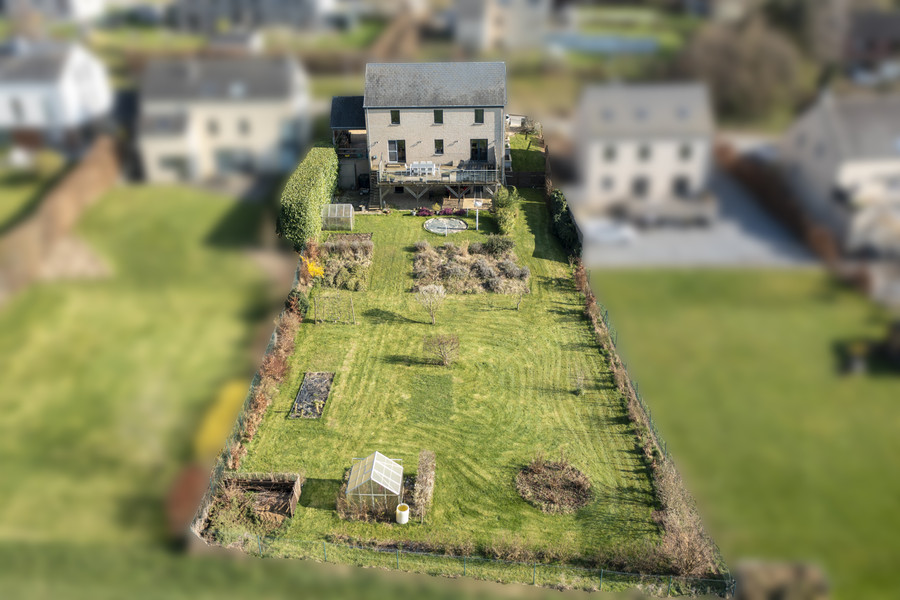 Maison 4CH + 2SDB + jardin - photo 26