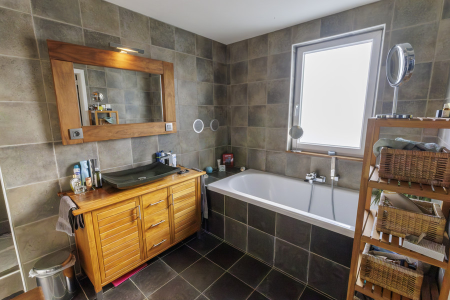 Maison 4CH + 2SDB + jardin - photo 17