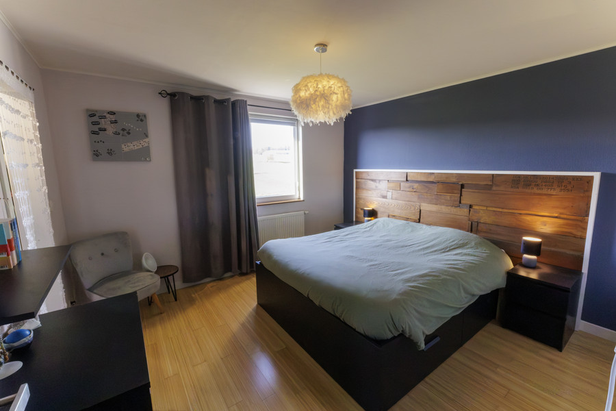 Maison 4CH + 2SDB + jardin - photo 11