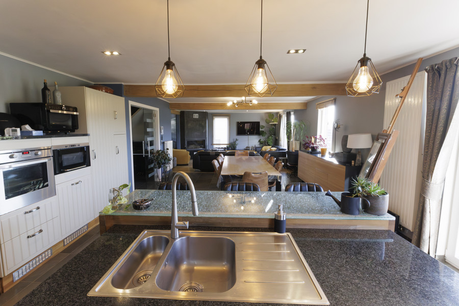 Maison 4CH + 2SDB + jardin - photo 8