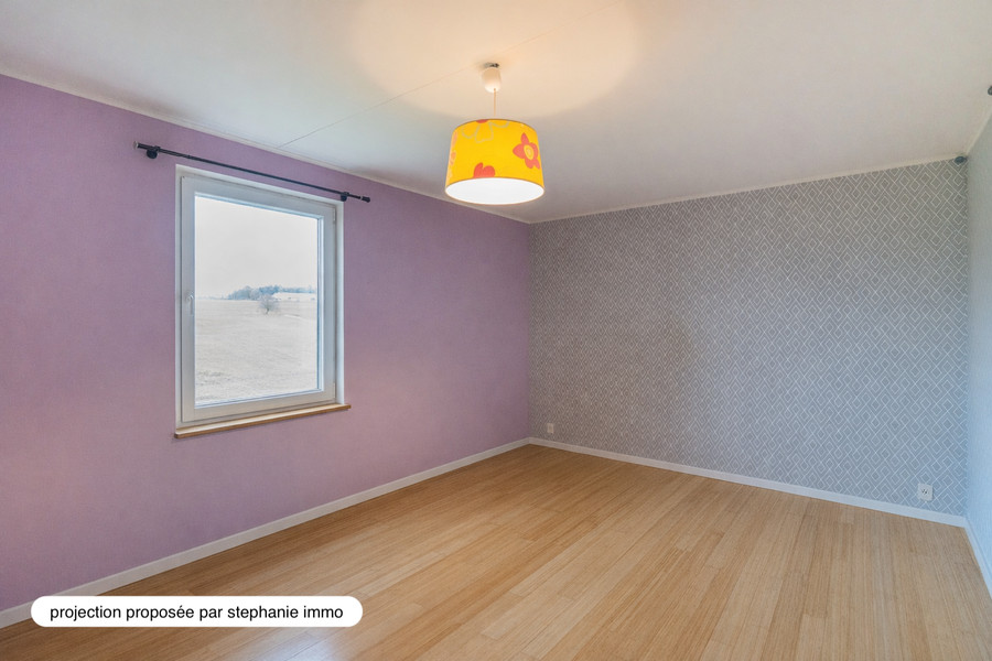 Maison 4CH + 2SDB + jardin - photo 15